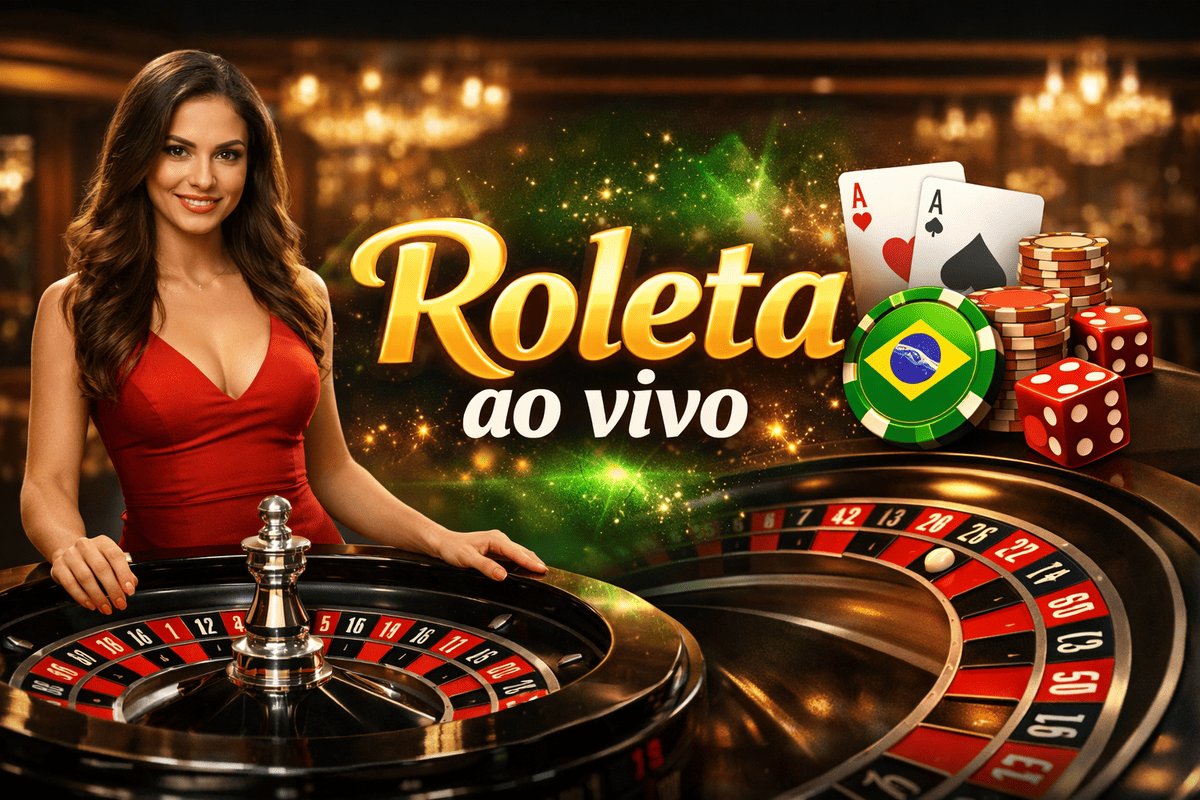 Roleta s29 com