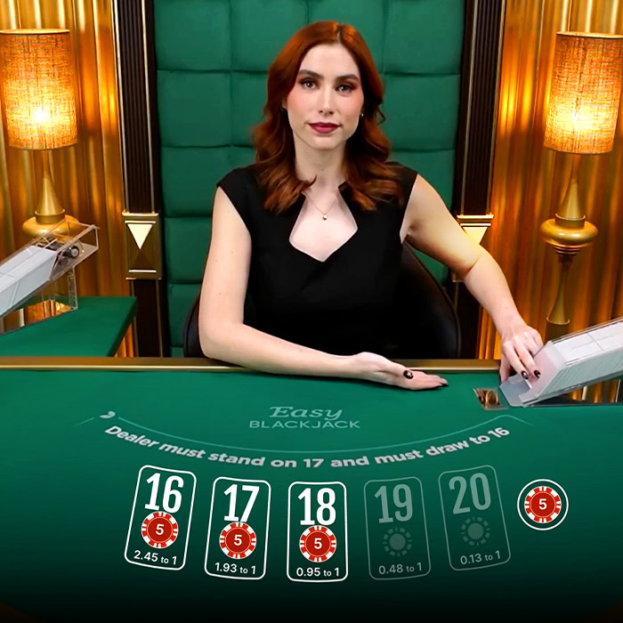 Blackjack s29 com